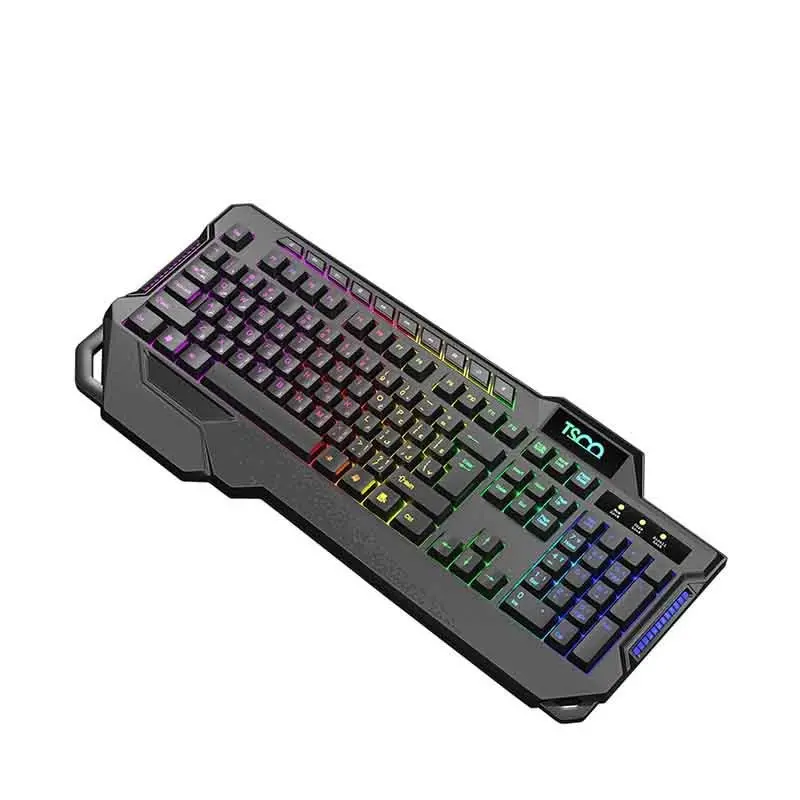 کیبورد تسکو مدل TK 8088 GA-3